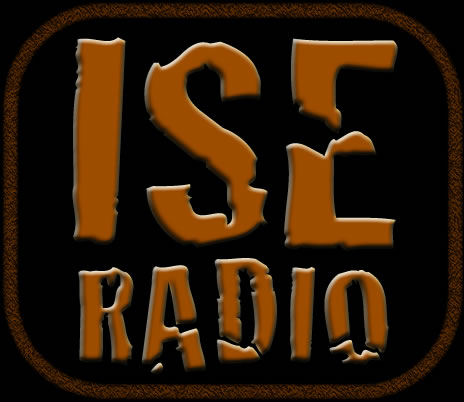 ISE Radio return home
